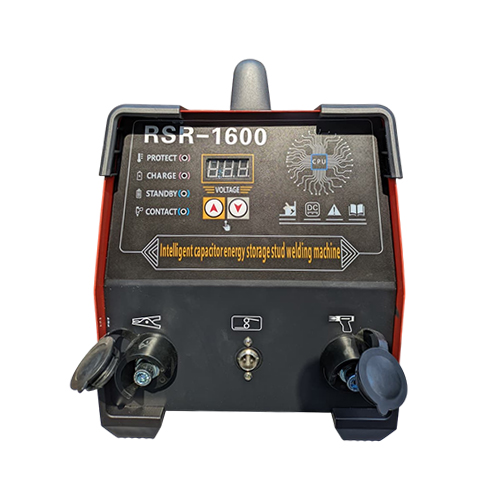 STUD WELDING MACHINE RSR-1600